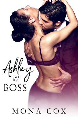 [Office Romance 02] • Ashley Vs. Boss